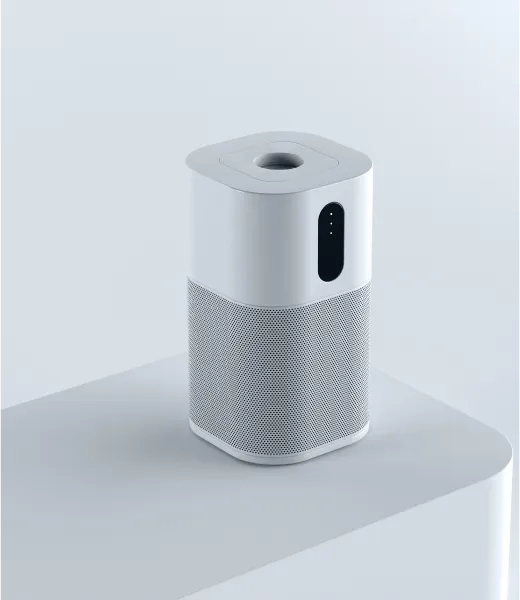 Base booster speaker