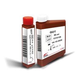 ELHODA AUTO-ANALYZER SERIES REAGENTS