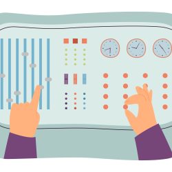 Calibrators and controls
